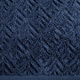Osuška 70x140 cm z egyptskej bavlny EGYPT tmavomodrý